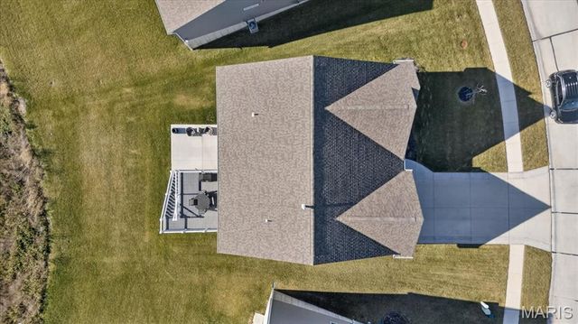 2002 Wyndgate Meadows Drive, Lake St Louis, MO 63367