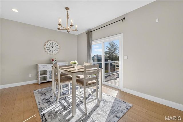 2002 Wyndgate Meadows Drive, Lake St Louis, MO 63367