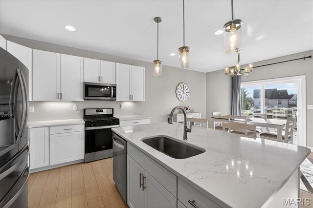 2002 Wyndgate Meadows Drive, Lake St Louis, MO 63367