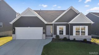 2002 Wyndgate Meadows Drive, Lake St Louis, MO 63367