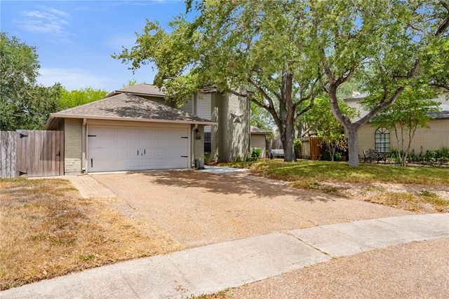 13722 Steamboat, Corpus Christi, TX 78410