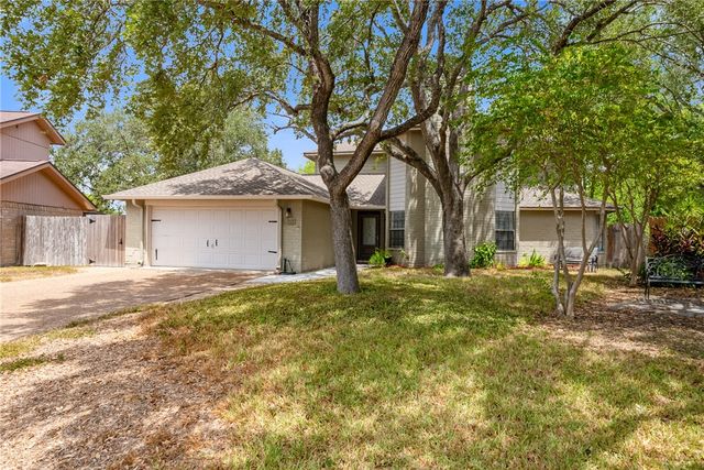 13722 Steamboat, Corpus Christi, TX 78410