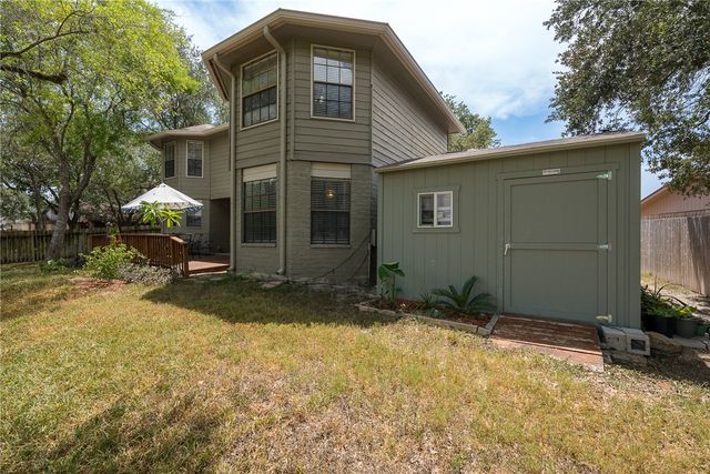 13722 Steamboat, Corpus Christi, TX 78410