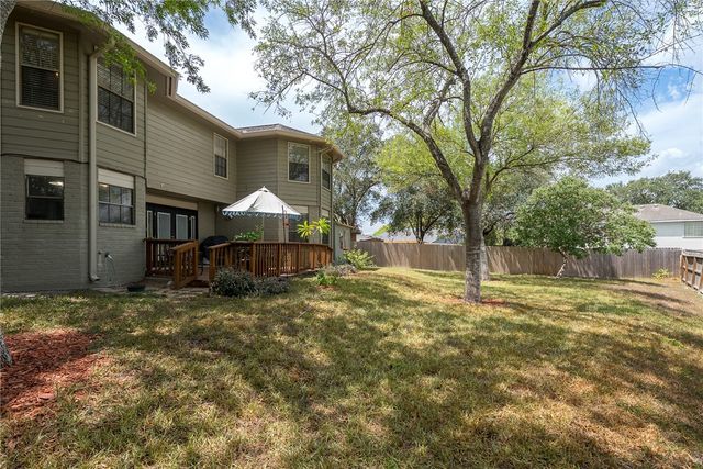 13722 Steamboat, Corpus Christi, TX 78410