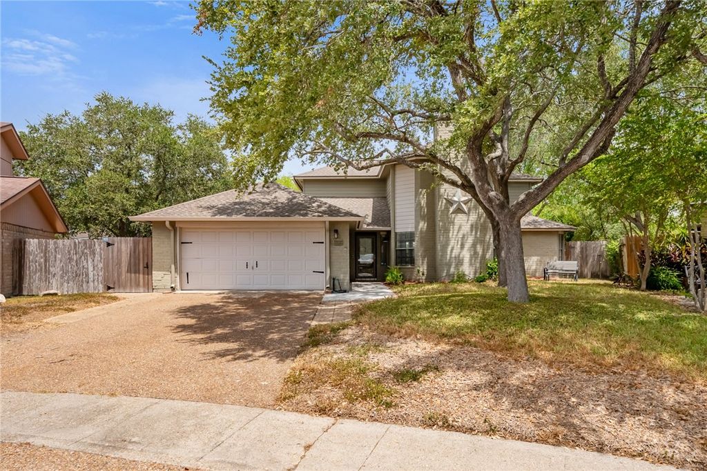 13722 Steamboat, Corpus Christi, TX 78410