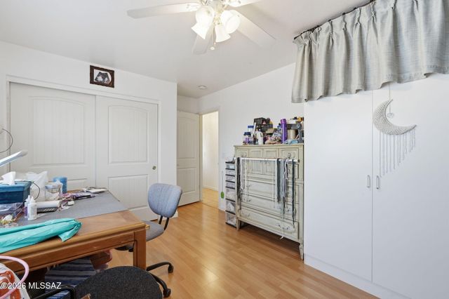12383 W Jenero Drive, Arizona City, AZ 85123
