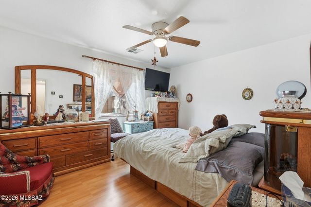 12383 W Jenero Drive, Arizona City, AZ 85123