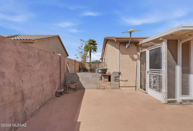 12383 W Jenero Drive, Arizona City, AZ 85123