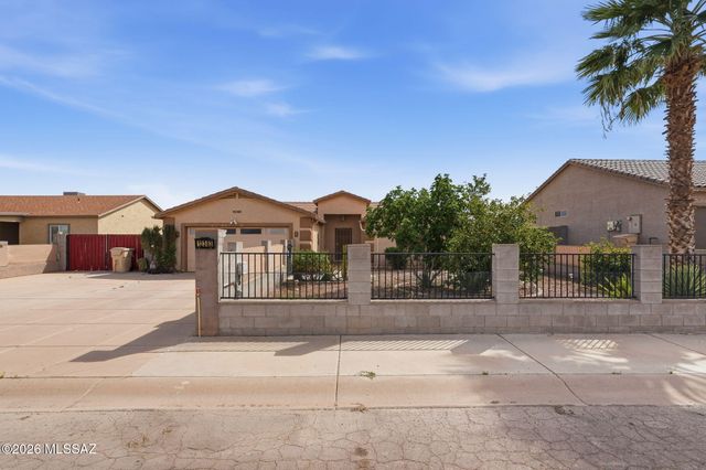 12383 W Jenero Drive, Arizona City, AZ 85123