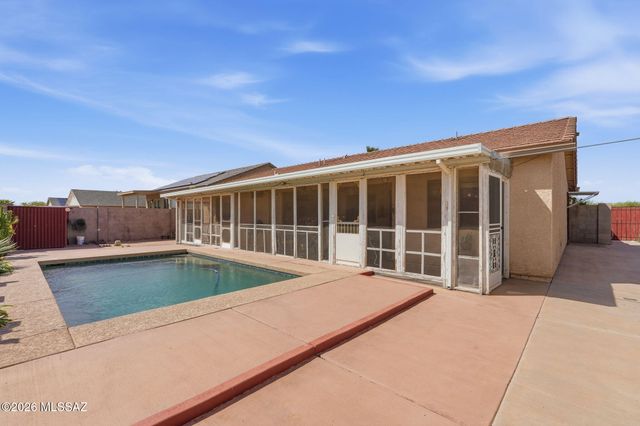 12383 W Jenero Drive, Arizona City, AZ 85123