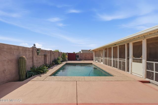 12383 W Jenero Drive, Arizona City, AZ 85123