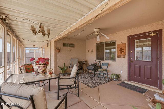 12383 W Jenero Drive, Arizona City, AZ 85123