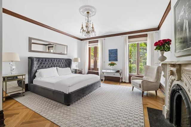 44 W 94th Street, New York City, NY 10025
