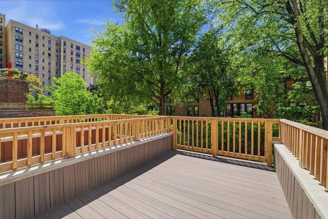 44 W 94th Street, New York City, NY 10025