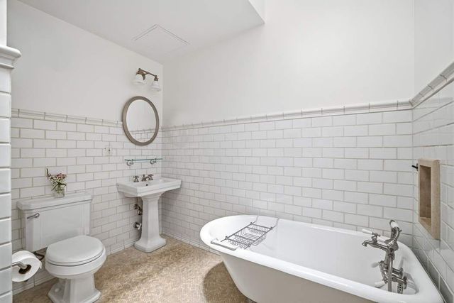 44 W 94th Street, New York City, NY 10025