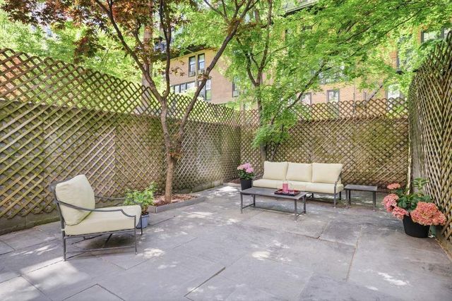 44 W 94th Street, New York City, NY 10025