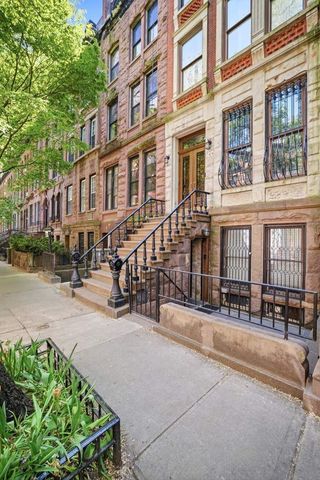 44 W 94th Street, New York City, NY 10025