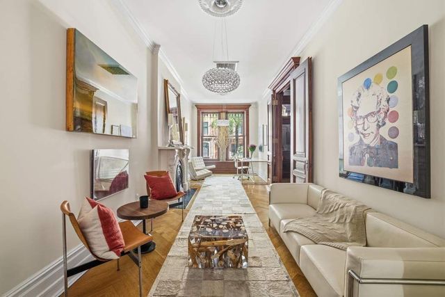 44 W 94th Street, New York City, NY 10025