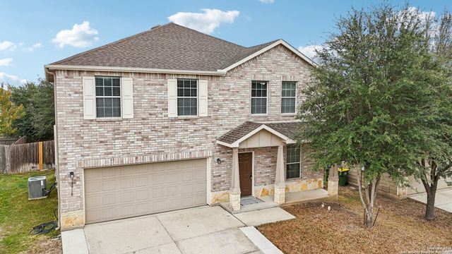 15918 Silver Rose, Selma, TX 78154