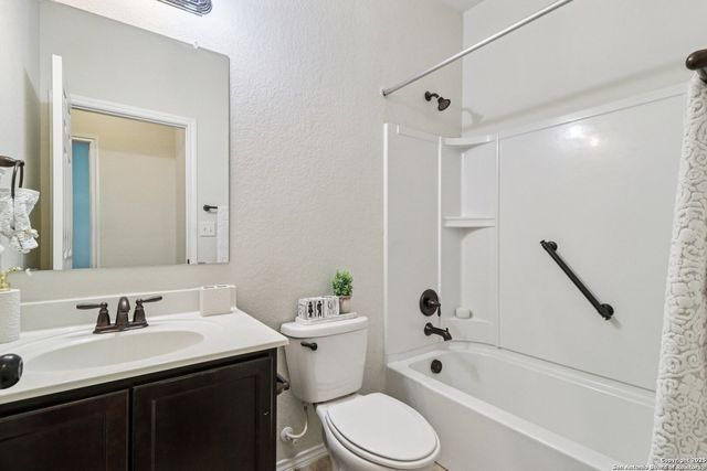 15918 Silver Rose, Selma, TX 78154