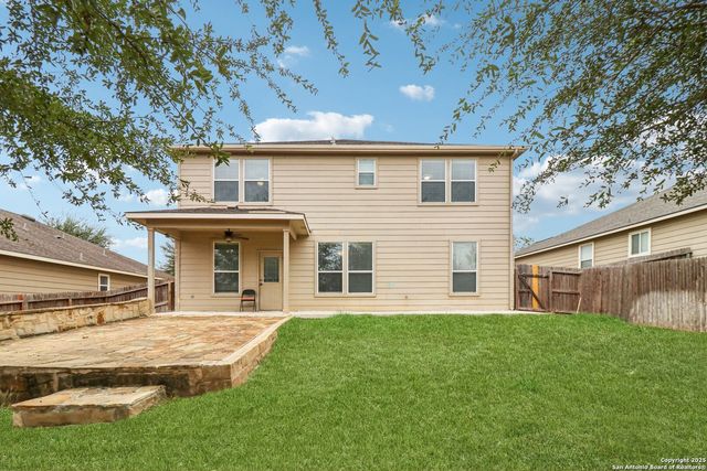 15918 Silver Rose, Selma, TX 78154