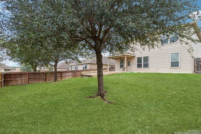 15918 Silver Rose, Selma, TX 78154