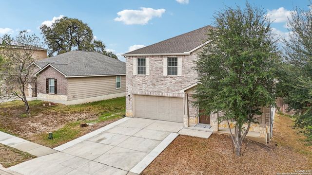 15918 Silver Rose, Selma, TX 78154