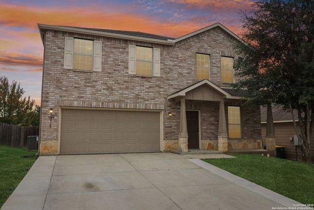 15918 Silver Rose, Selma, TX 78154