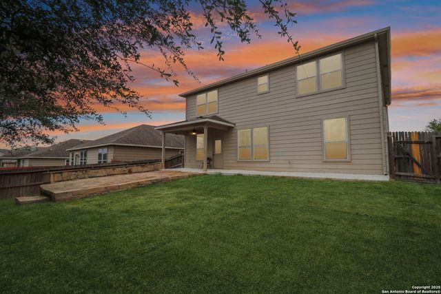 15918 Silver Rose, Selma, TX 78154