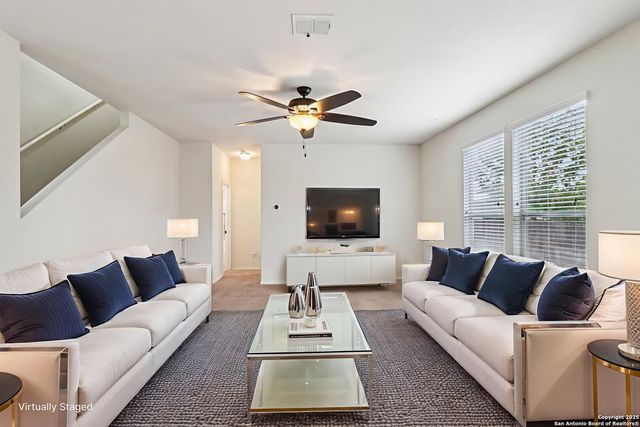 15918 Silver Rose, Selma, TX 78154