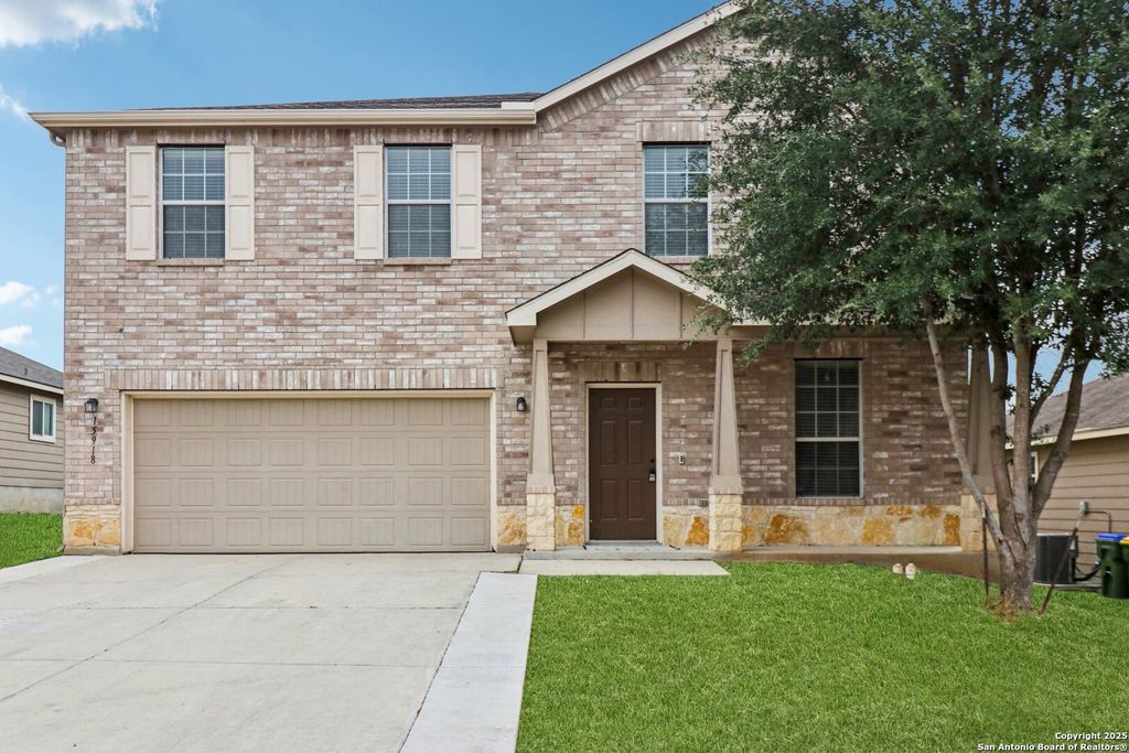 15918 Silver Rose, Selma, TX 78154
