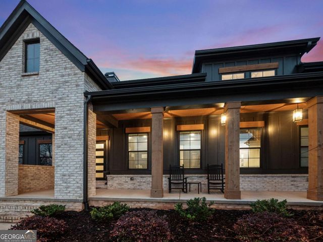 4070 Silverstone Drive, Braselton, GA 30517