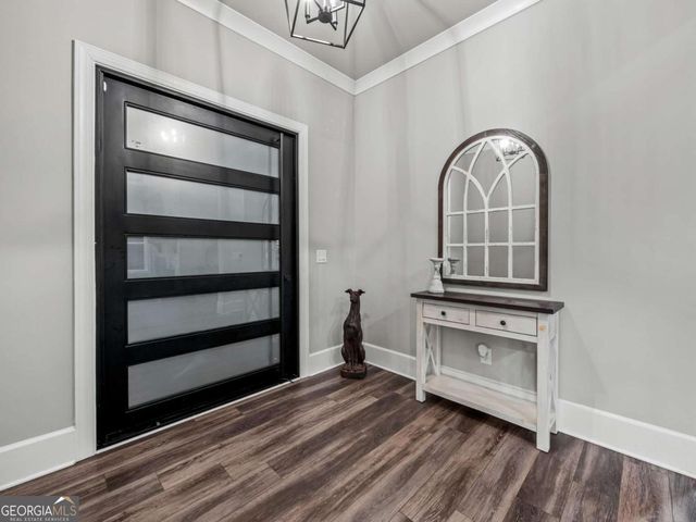 4070 Silverstone Drive, Braselton, GA 30517