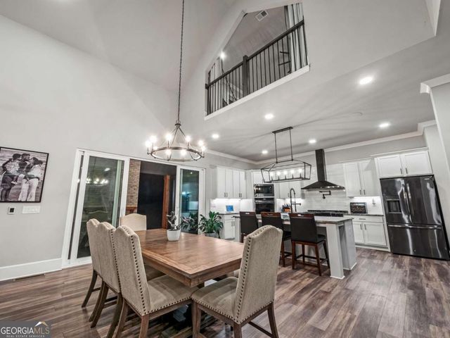 4070 Silverstone Drive, Braselton, GA 30517
