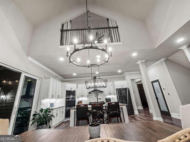 4070 Silverstone Drive, Braselton, GA 30517