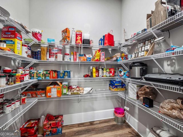 4070 Silverstone Drive, Braselton, GA 30517