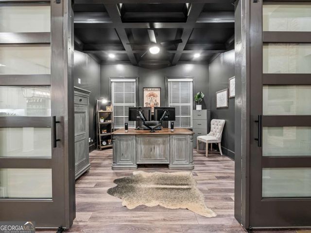 4070 Silverstone Drive, Braselton, GA 30517