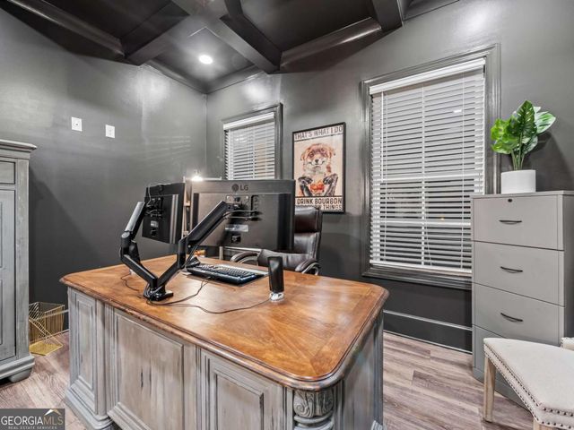 4070 Silverstone Drive, Braselton, GA 30517