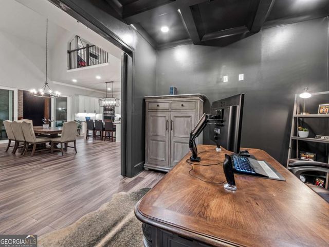 4070 Silverstone Drive, Braselton, GA 30517