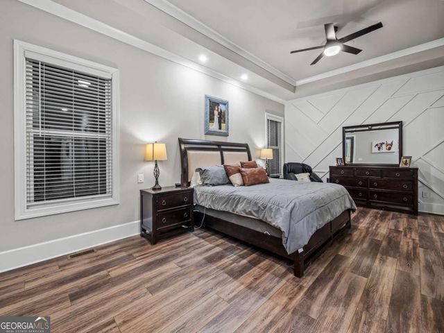 4070 Silverstone Drive, Braselton, GA 30517
