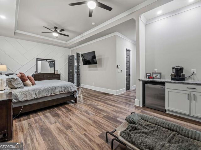 4070 Silverstone Drive, Braselton, GA 30517