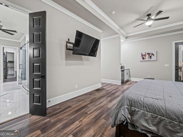 4070 Silverstone Drive, Braselton, GA 30517