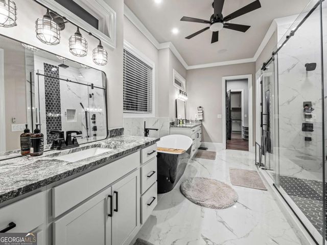 4070 Silverstone Drive, Braselton, GA 30517