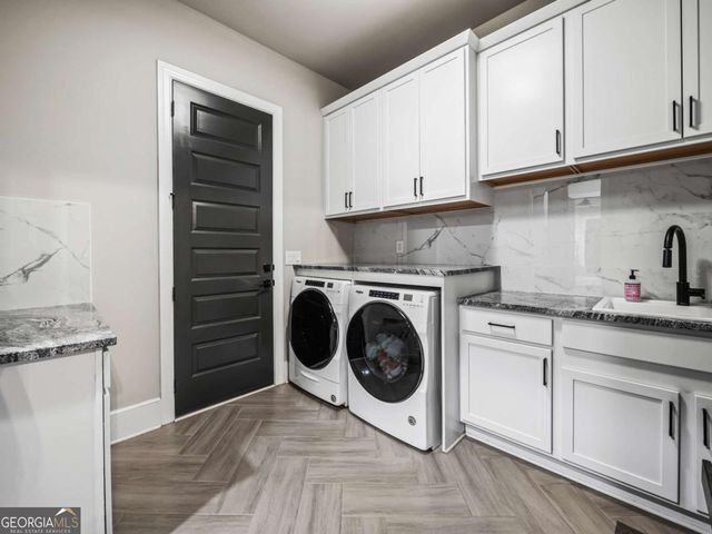 4070 Silverstone Drive, Braselton, GA 30517