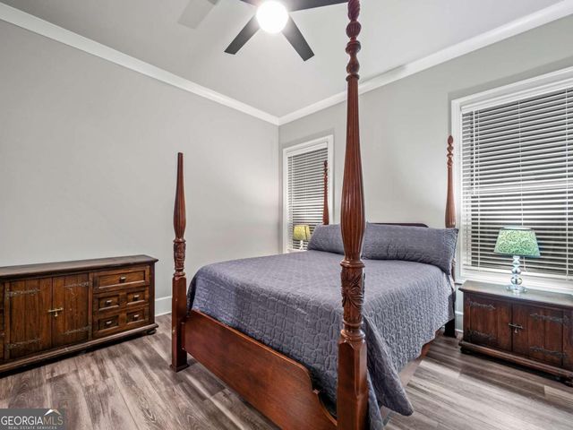 4070 Silverstone Drive, Braselton, GA 30517