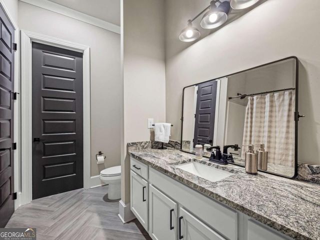 4070 Silverstone Drive, Braselton, GA 30517