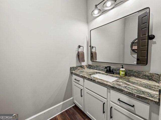 4070 Silverstone Drive, Braselton, GA 30517