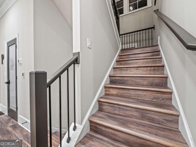 4070 Silverstone Drive, Braselton, GA 30517