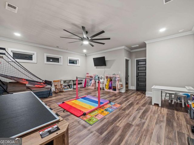 4070 Silverstone Drive, Braselton, GA 30517