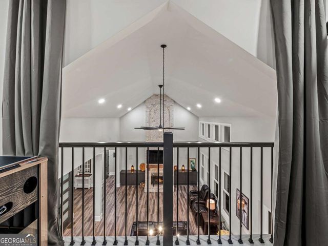 4070 Silverstone Drive, Braselton, GA 30517